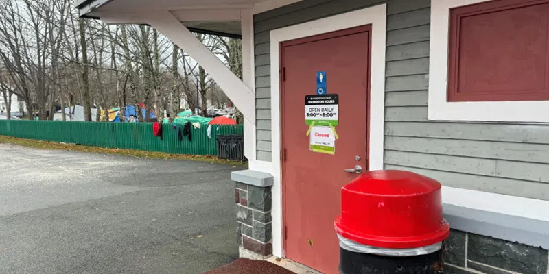 City of St. John's Re-Opening Bannerman Park Bathrooms, Extending Access to 24 Hours