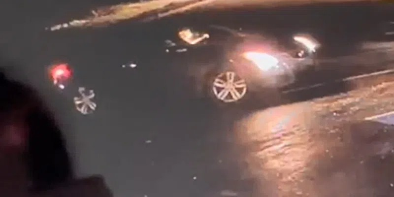 Harbour Grace RCMP Looking to Track Down Dangerous Driver