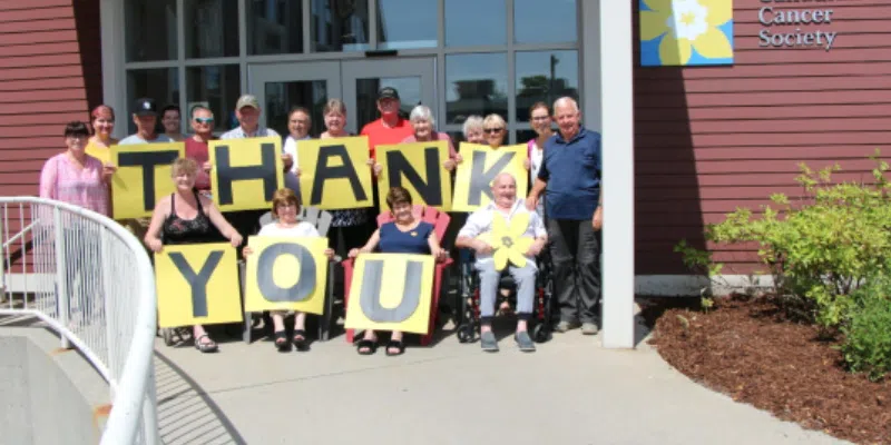 "Give Today, Give a Night" Radiothon Underway on VOCM