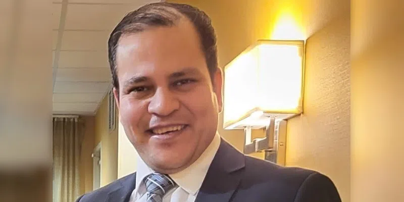 Lewisporte Doctor Says He'll Stay, Affirms Zero Tolerance for Racism