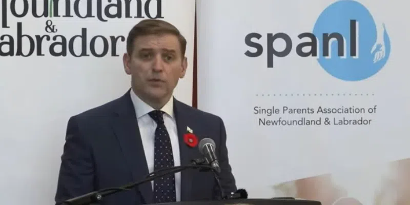 Province Announces New Child Poverty Measures