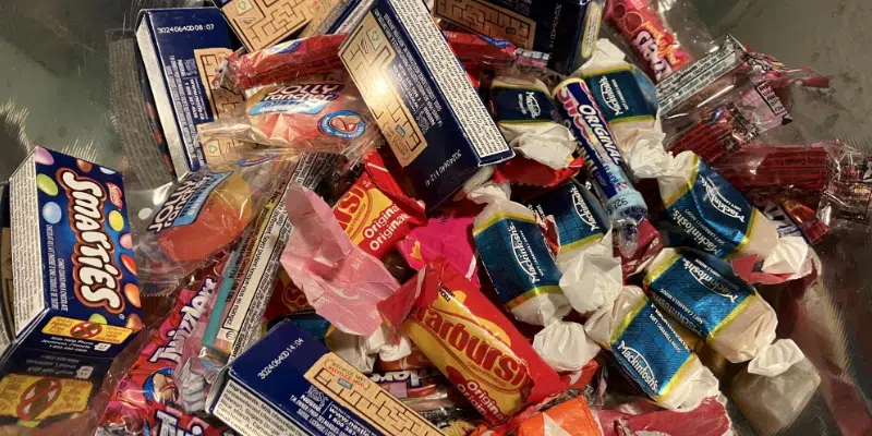 Shrinkflation Hits Halloween Treats: Smaller Candy and Chip Bags This Year