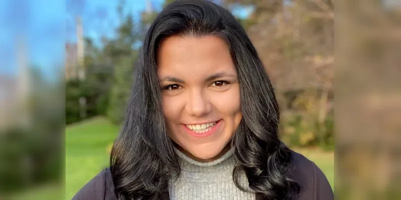 Janeway Children's Hospital Foundation Staffer Receives National Award