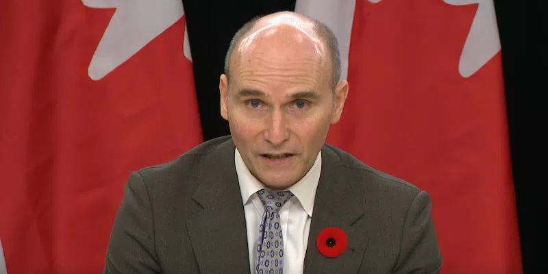 Ottawa Makes Federally-Owned Land in St. John's Available for Housing Units