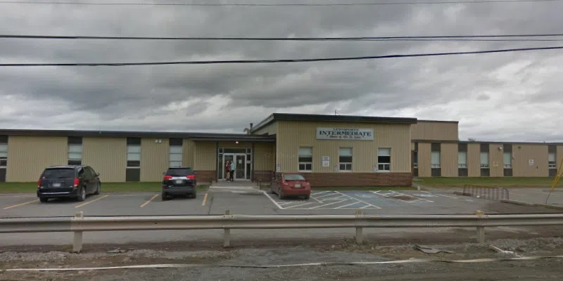 Assault Charge Laid in Connection with Incident at Lewisporte Intermediate