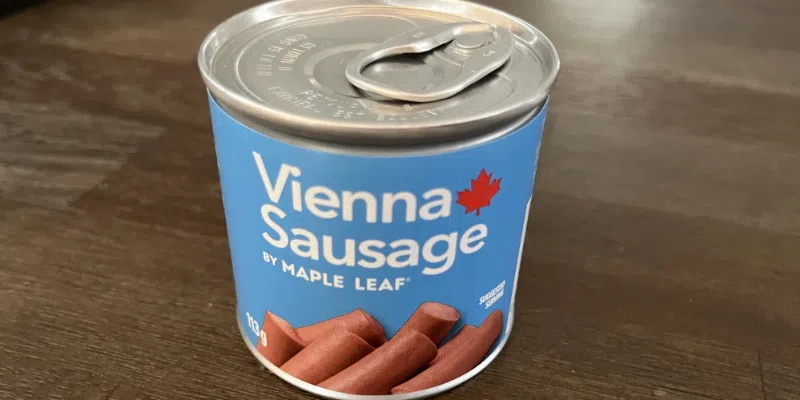 Maple Leaf Brand Vienna Sausages Recalled Due to Bulging Cans
