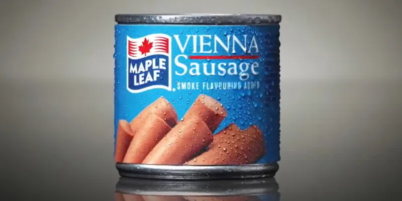 From Vienna to Newfoundland: The Story of the Iconic Canned Sausage