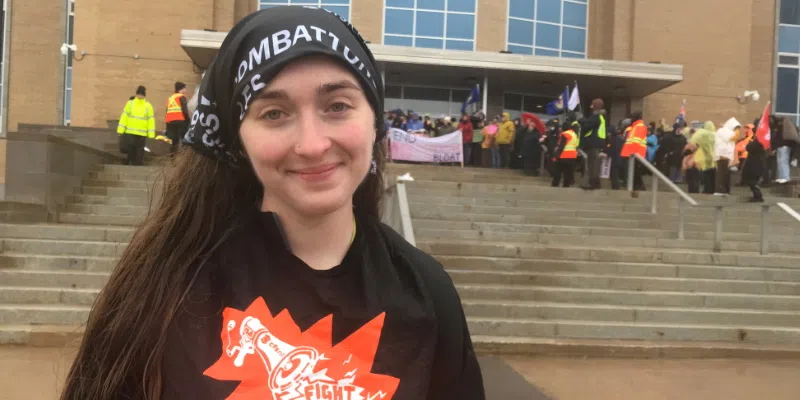 CFS-NL Reiterates Argument to Continue MUN Tuition Freeze