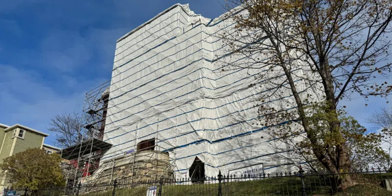 Owners of Masonic Temple Look to Install Elevator, Building Extension