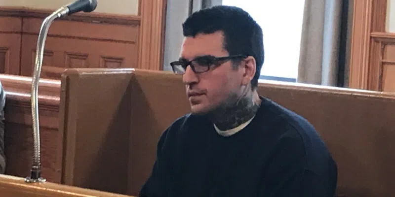 Matthew Fowler to Serve Five Years for C.B.S. Shooting