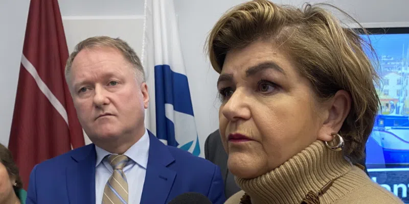 Kruger Shutting Down Paper Mill Operations in Corner Brook for One Week