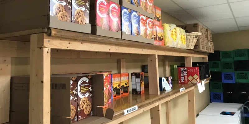 Food Banks Sound Alarm as Demand Surges Across the Province