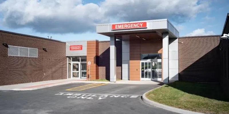 New Emergency Room Officially Opens in Bonavista