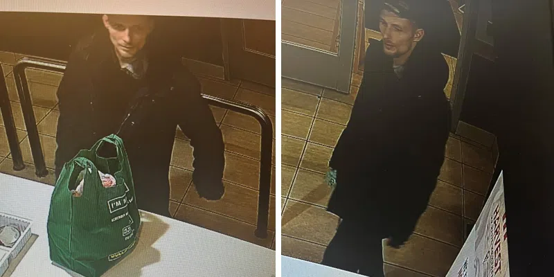 Police Identify Suspect in Poppy Donation Box Theft