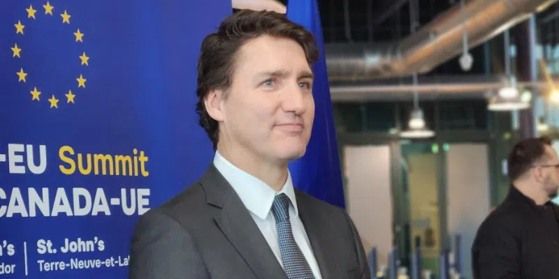 Prime Minister Touts Relationship with EU Leaders