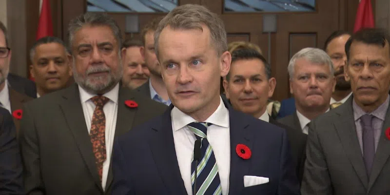 O'Regan Introduces Legislation Banning Replacement Workers in Labour Disputes