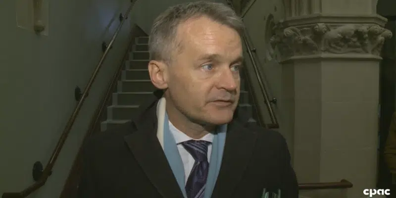 NL MP Admits Reaching Net Zero Goal will be 'Messy' as Provinces Cry Foul Over Oil Heat Carbon Tax Exemption