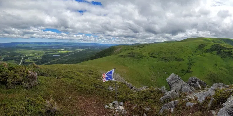 Government Boost Hopes to Improve and Enhance Starlite Trail