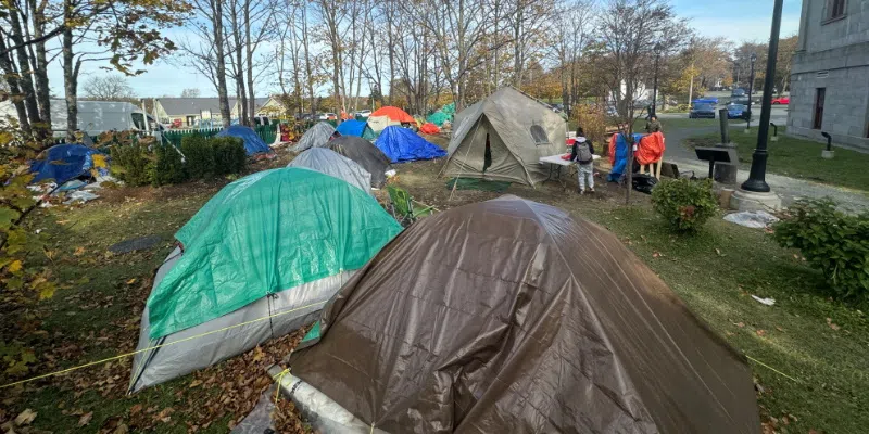 St. John's and Province Grapple to Resolve Sanitation and Housing Issues Ahead of Winter