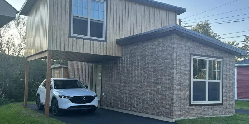 Tiny Home Developer Puts Pause on Second Development in Stephenville