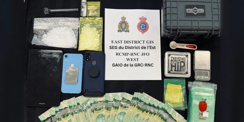 Transport Truck Driver Faces Methamphetamine Trafficking Charges After Pasadena Traffic Stop