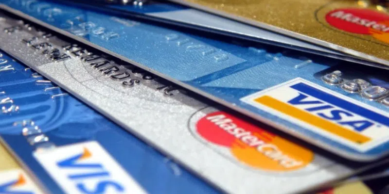St. John's Holding Second Highest Credit Card Debt in Canada: Report