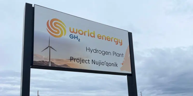 April 10, 2024 - World Energy GH2 has been given the environmental green light for its proposed hydrogen production / wind energy project on the Port au Port Peninsula. Do you agree with government's decision?