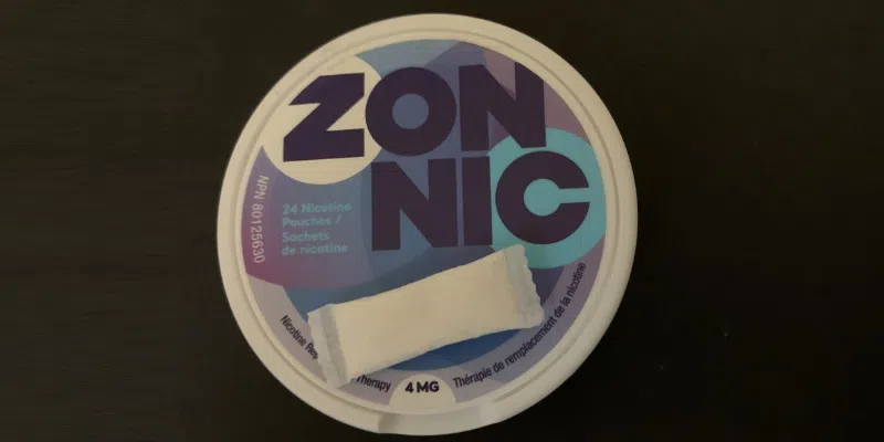 What are Zyn nicotine pouches?, News