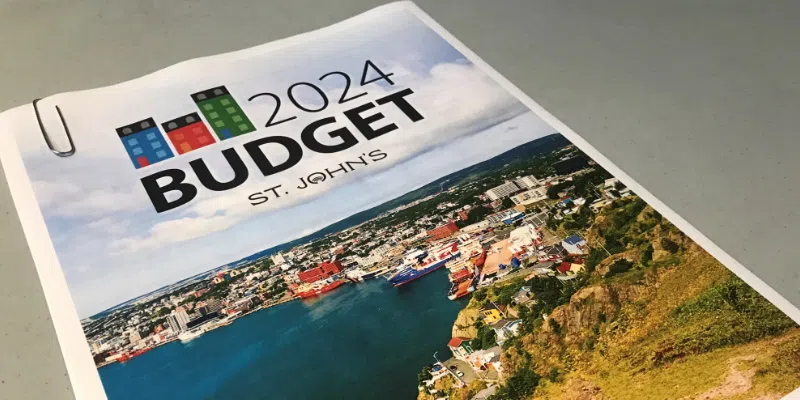 Property Taxes Set To Increase As City Of St John S Releases 2024   Budget 2024 St Johns 