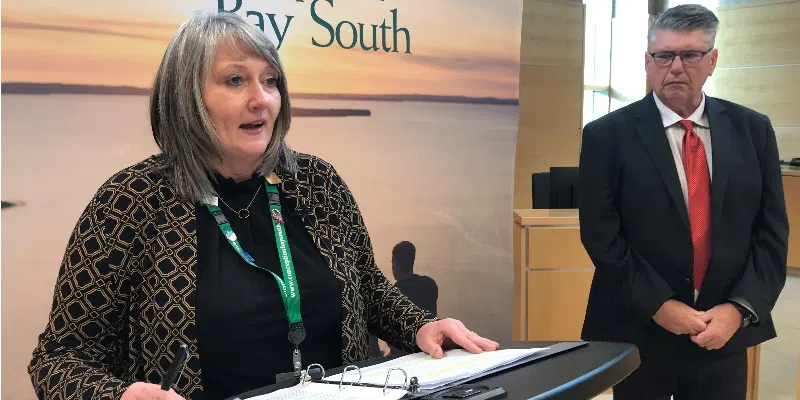 Slight Increase in Mill Rate, Some Fees in $42-Million C.B.S. Budget