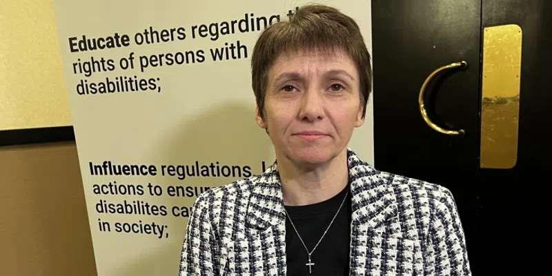 COD NL Concerned with Amendments to Buildings Accessibility Act