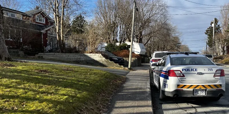 Police Investigate Sudden Death in West End