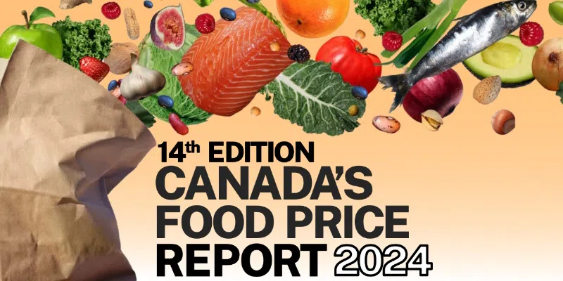 Grocery Chains Not Solely Responsible for Price Increases: Food Report ...