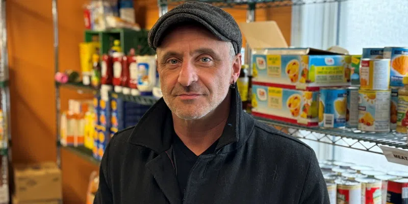 Bridges to Hope Food Bank Sees 'Dramatic' Increase in Usage