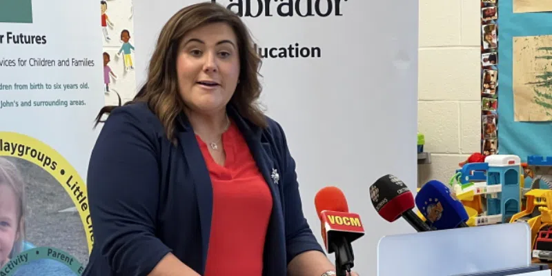 Minister Provides Numbers, Insists PWC Schools Good To Go For Fall