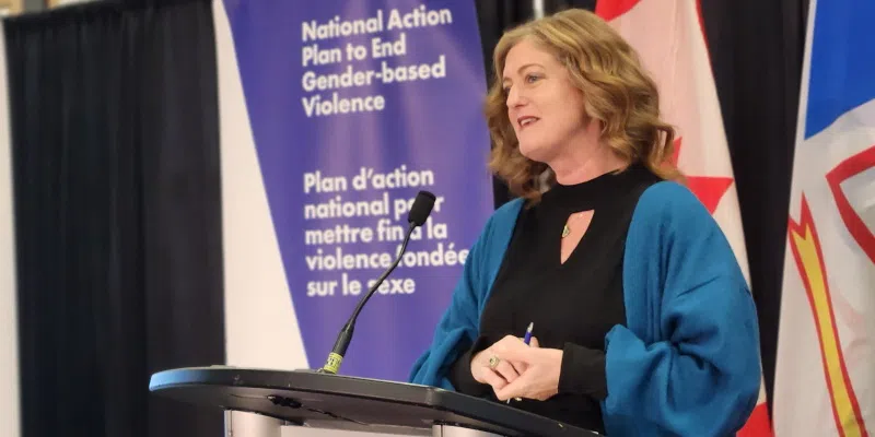 Ottawa, Province Putting In $13.6 Million for National Gender-Based Violence Action Plan