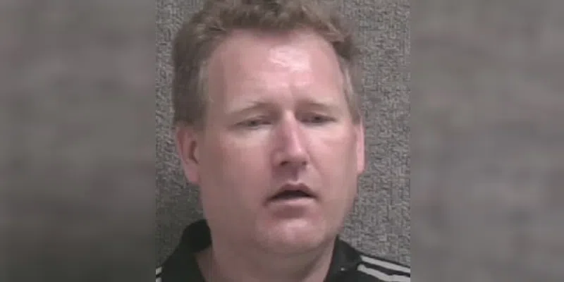 RNC Search for Missing St. John's Man