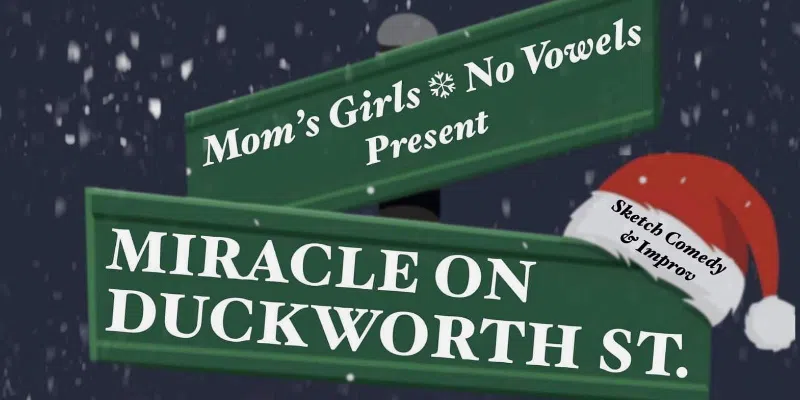 Mom's Girls Returns for Fifth Holiday Special