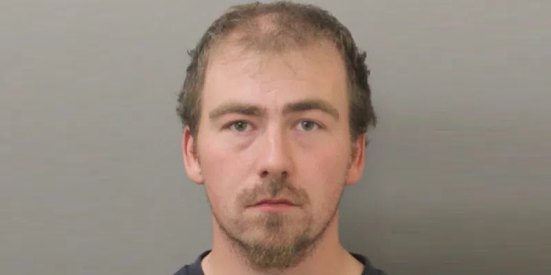 Springdale Rcmp Search For Wanted Man Vocm