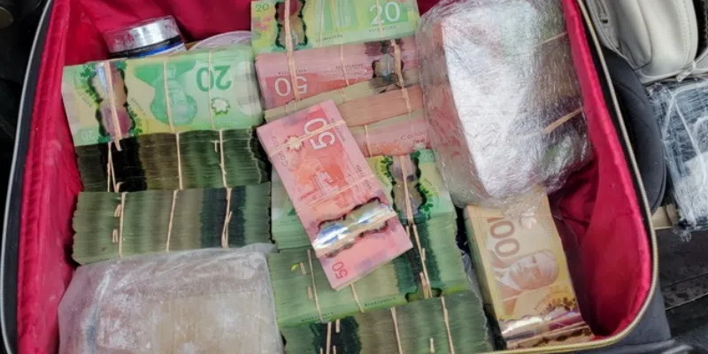 Five People Facing Drug Trafficking Charges in Project Bustle