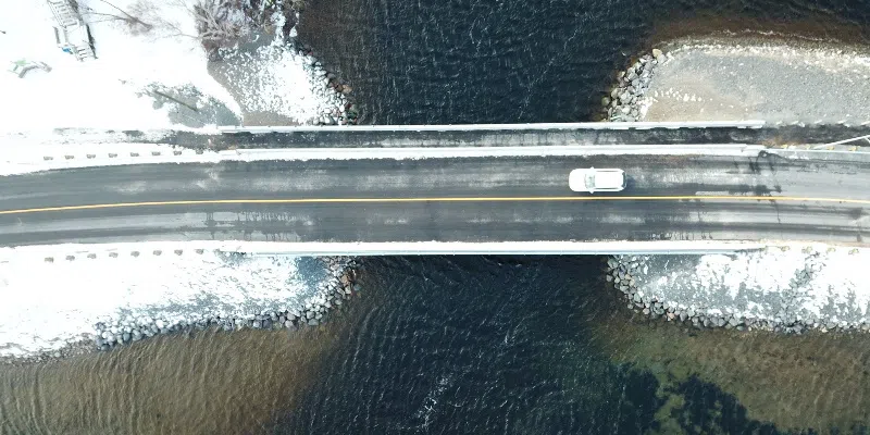 Shoal Harbour Causeway Bridge Reopens in Clarenville