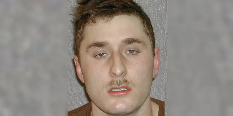 Clarenville RCMP Arrest Wanted Man