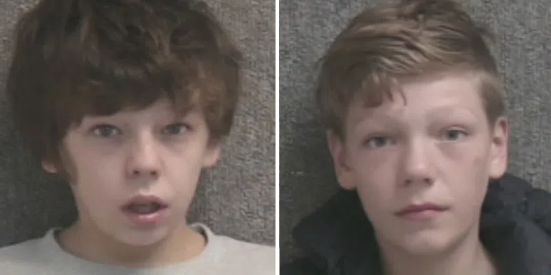 Metro Police Find One Boy, Continue Search for Other Missing Teen