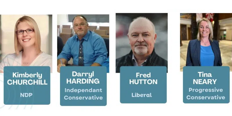 Portugal Cove-St. Philips Chamber of Commerce Hosting Panel Discussion with By-Election Candidates