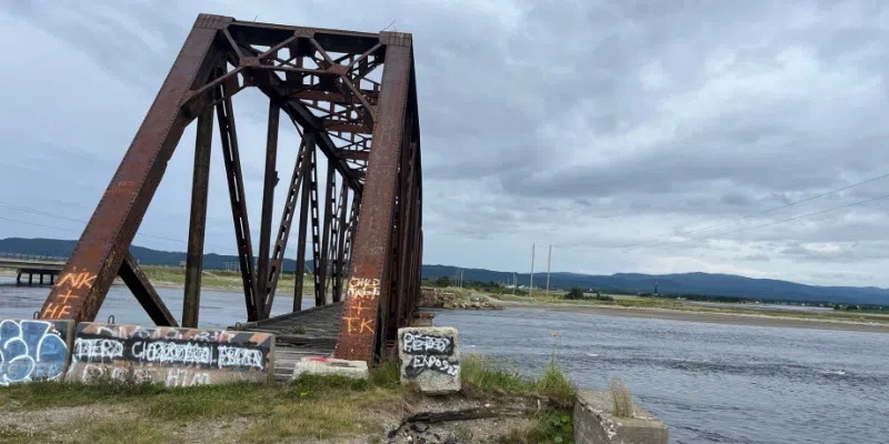 Stephenville Crossing Mayor: Removal Timeline for Gut Bridge Unknown