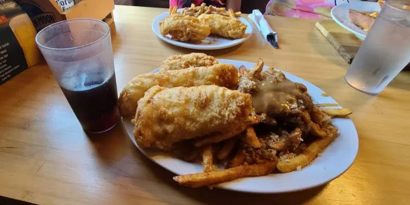 Local Fish n' Chips Facebook Group Sees International Interest, Debate on Style