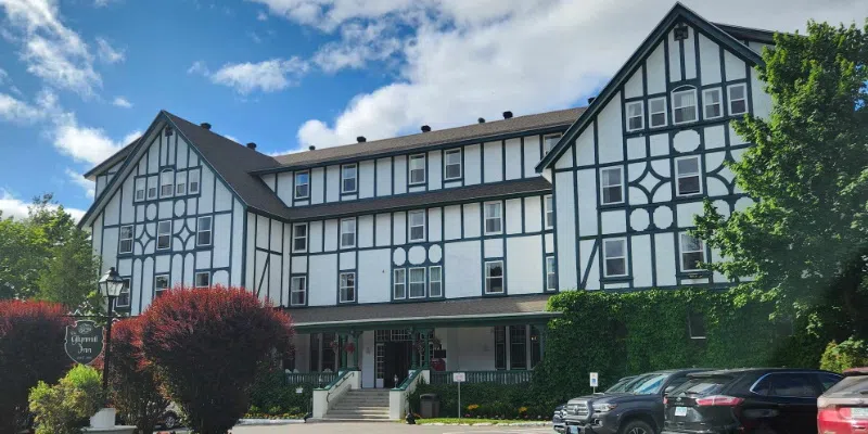 Corner Brook's Glynmill Inn Celebrates 100th Anniversary