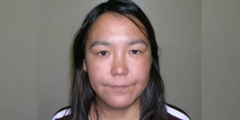 Nain RCMP Issue Arrest Warrant for 38-Year-Old Woman