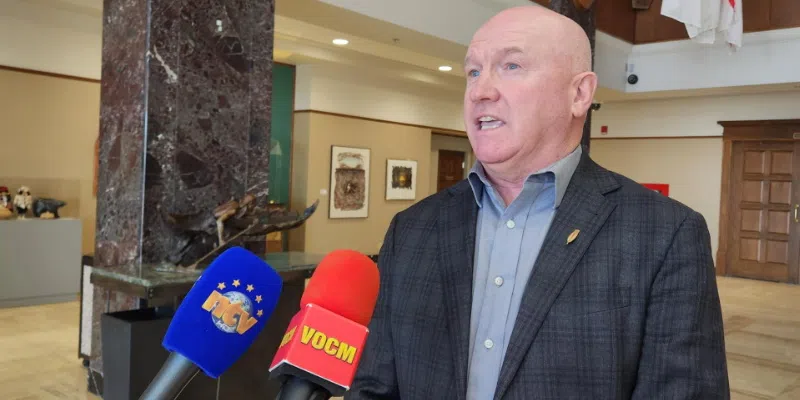 Province, PCs Remain at Odds Over 24-Hour Snow Clearing