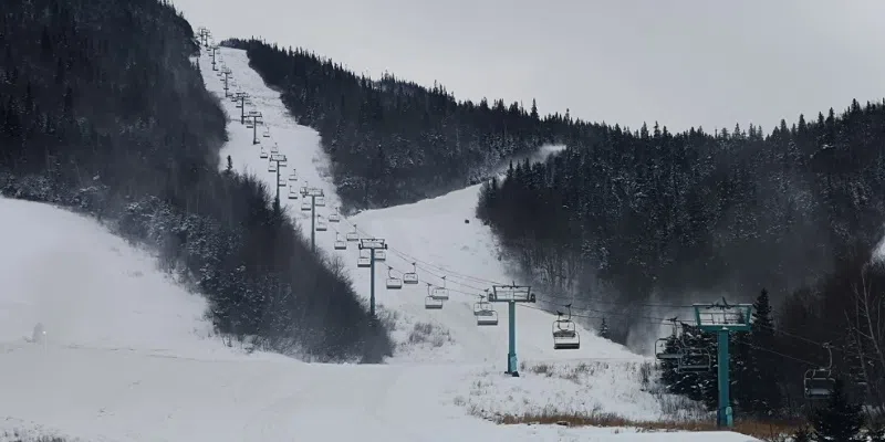 Marble Mountain Delays Official Opening Due to Blustery Conditions